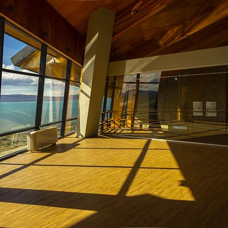 Design Suites Calafate Эль-Калафате Экстерьер фото