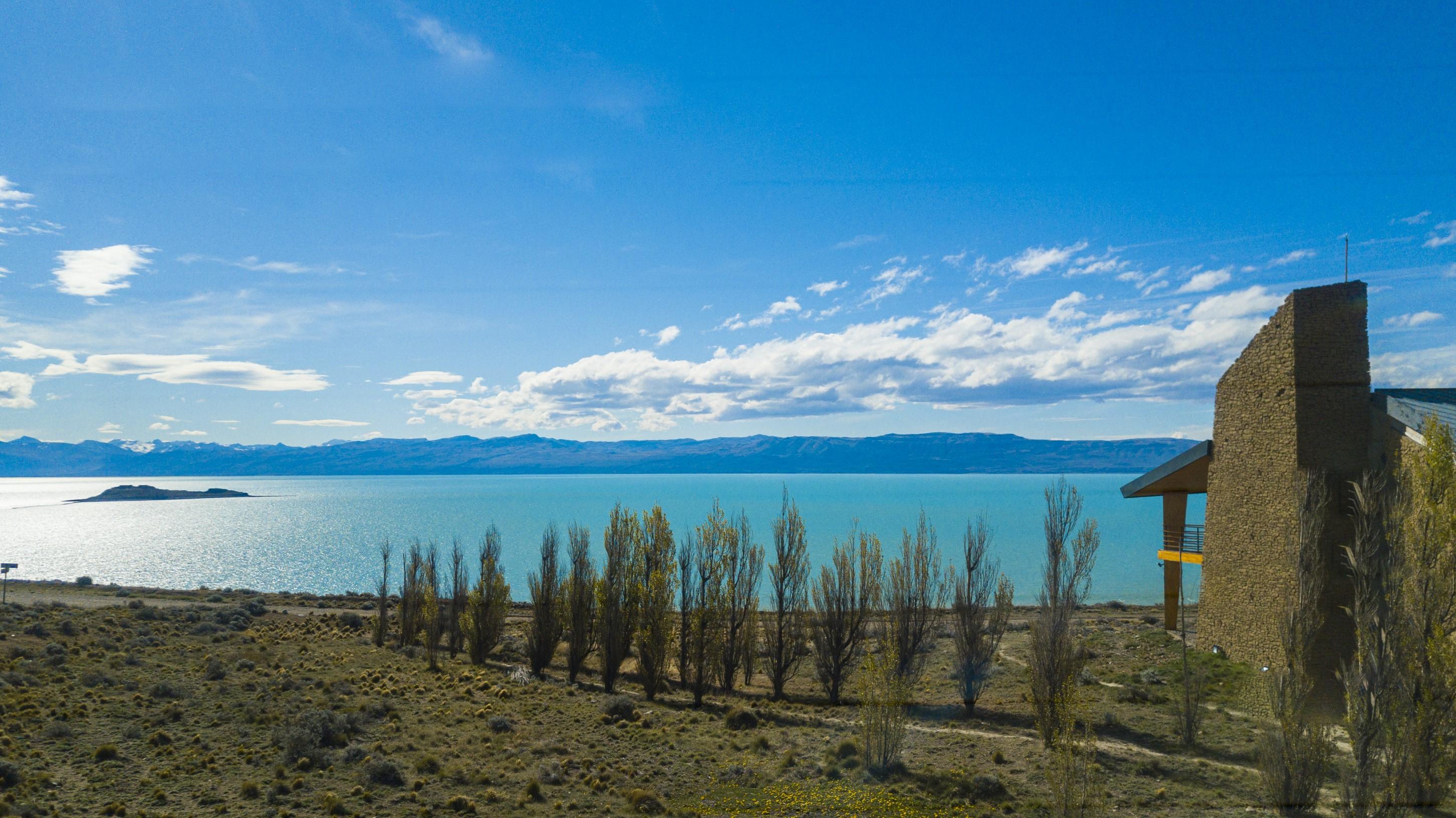 Design Suites Calafate Эль-Калафате Экстерьер фото