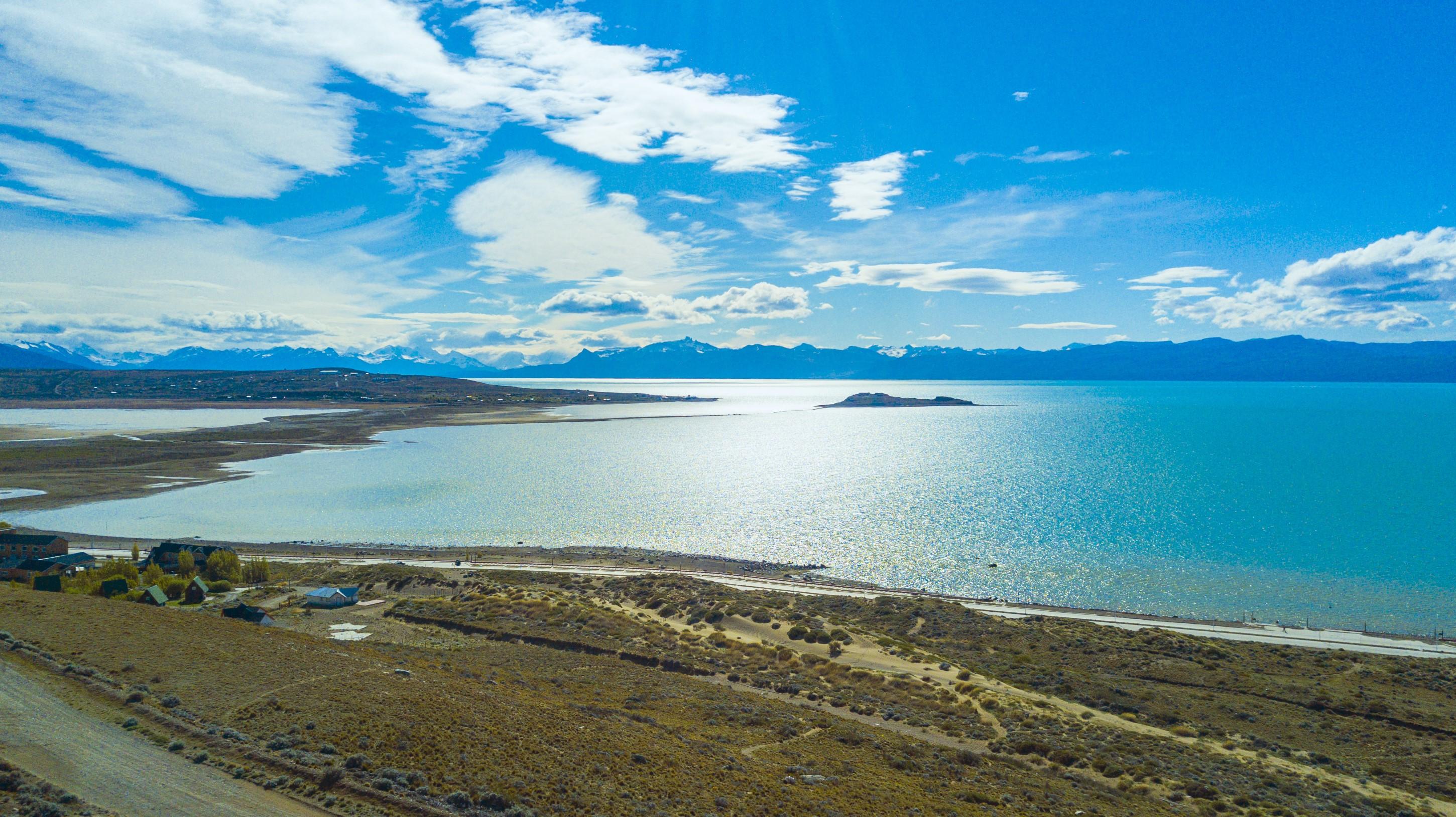 Design Suites Calafate Эль-Калафате Экстерьер фото