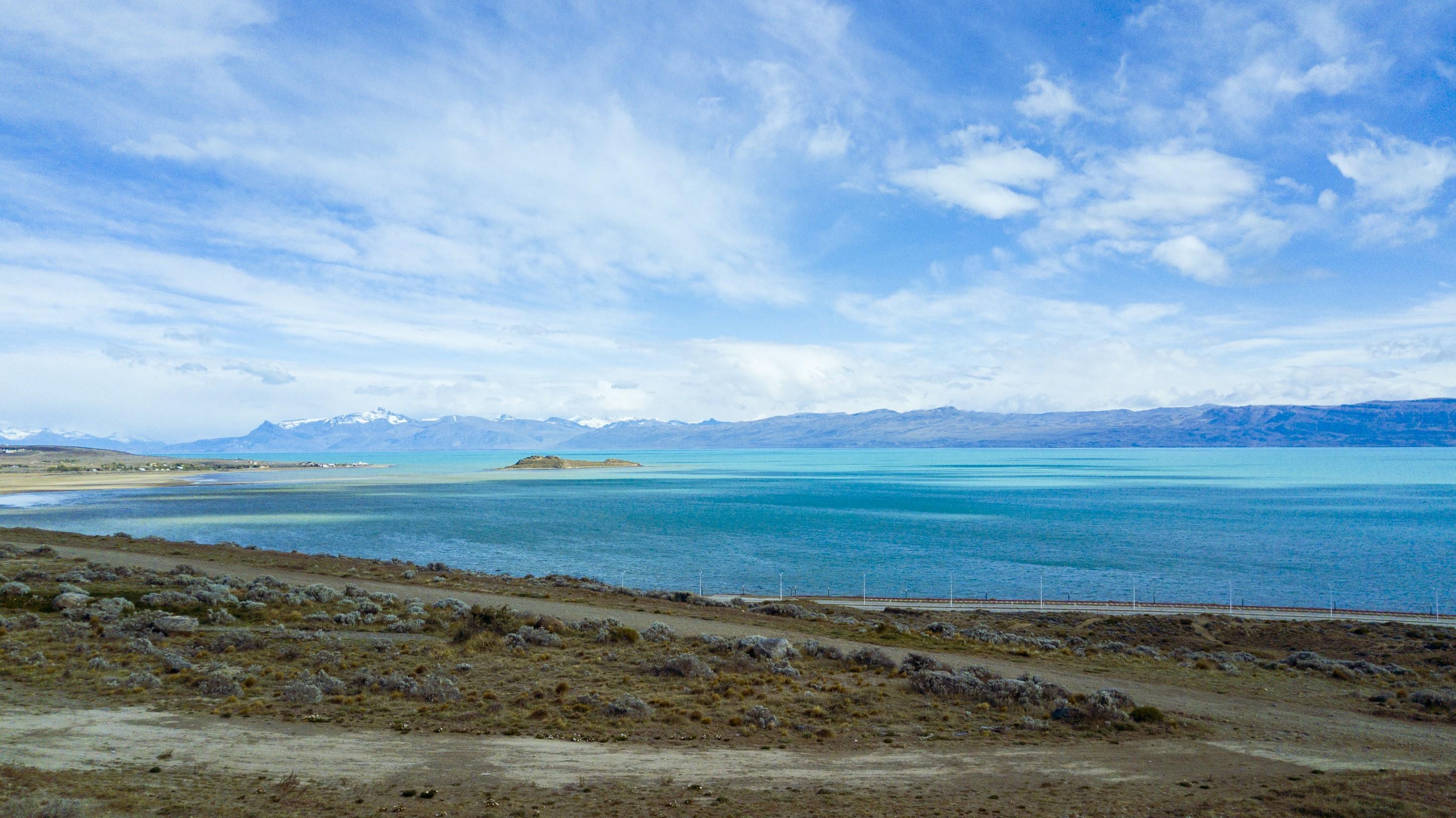 Design Suites Calafate Эль-Калафате Экстерьер фото