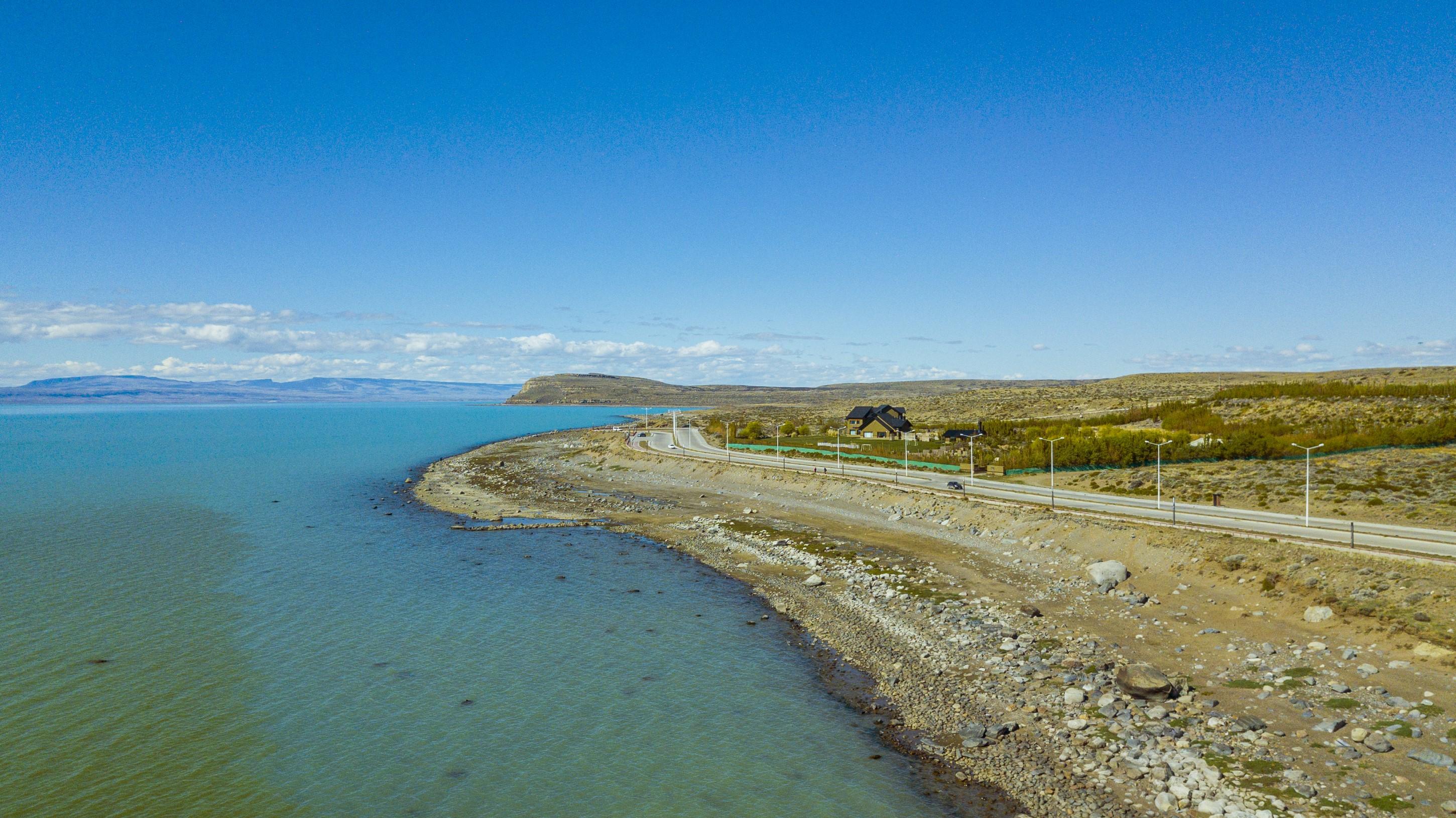 Design Suites Calafate Эль-Калафате Экстерьер фото