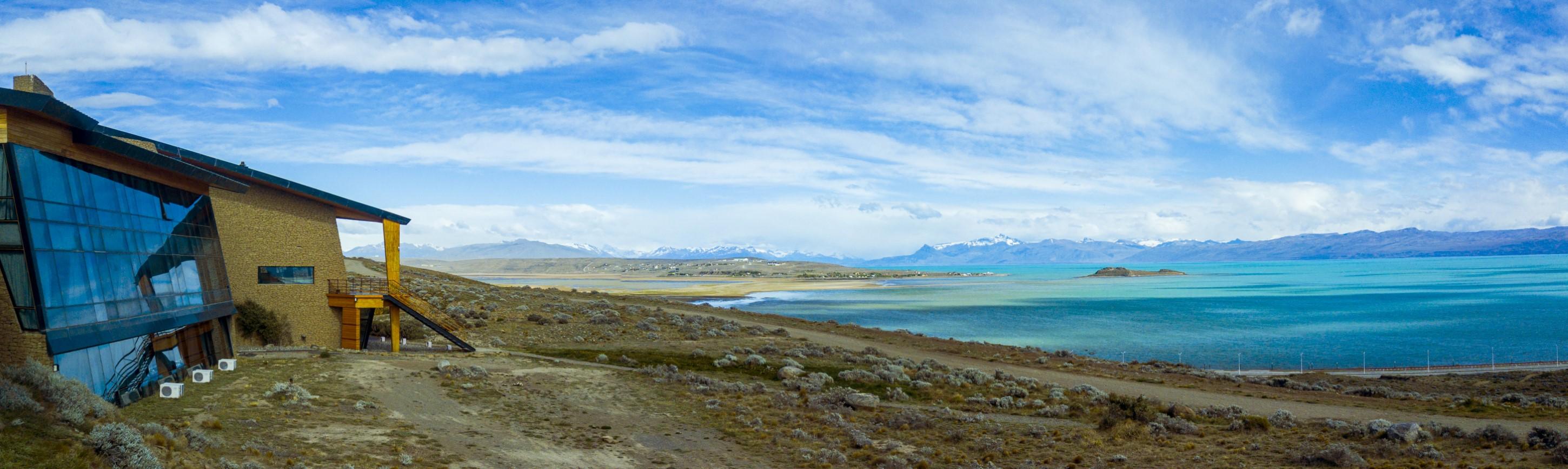 Design Suites Calafate Эль-Калафате Экстерьер фото