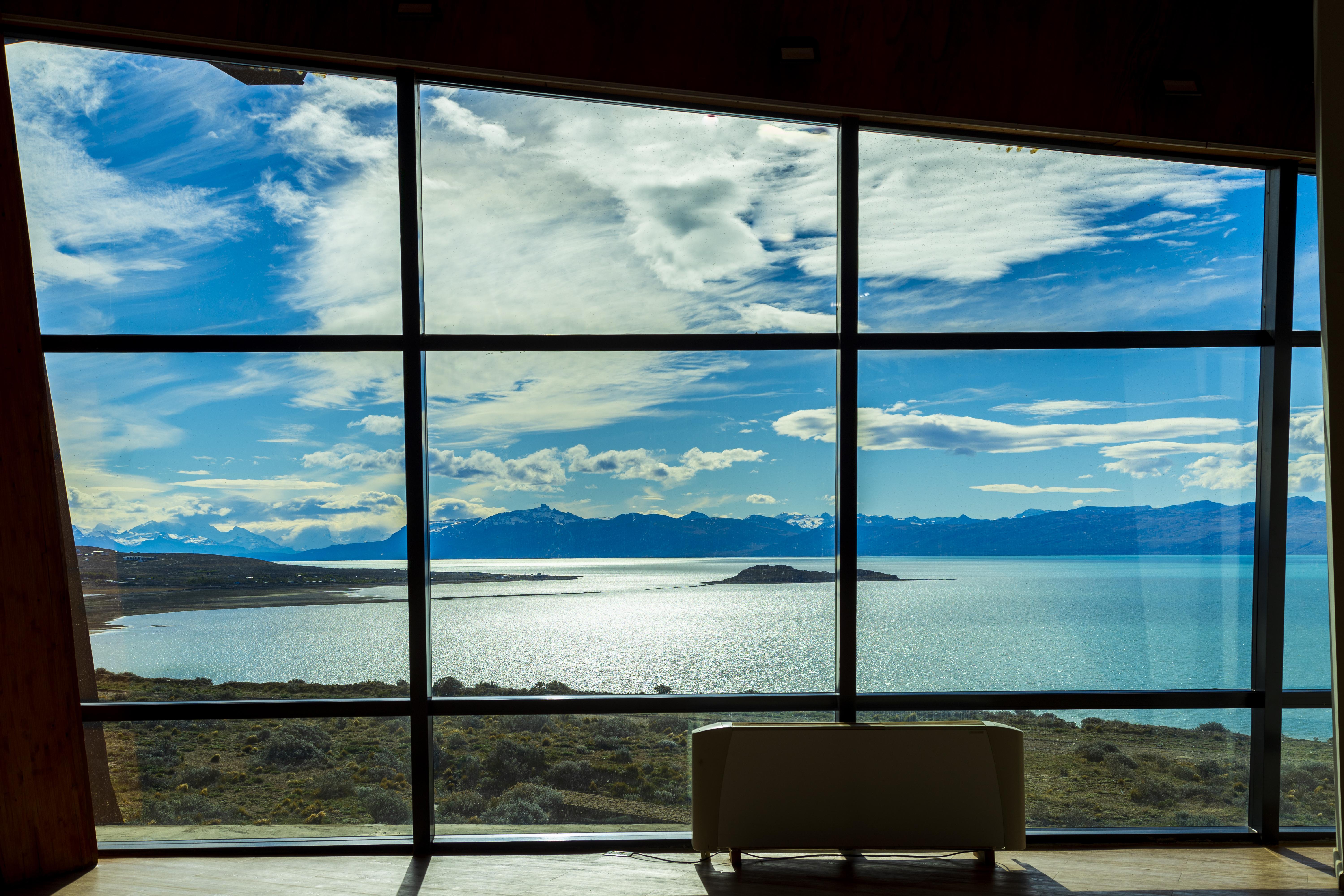 Design Suites Calafate Эль-Калафате Экстерьер фото