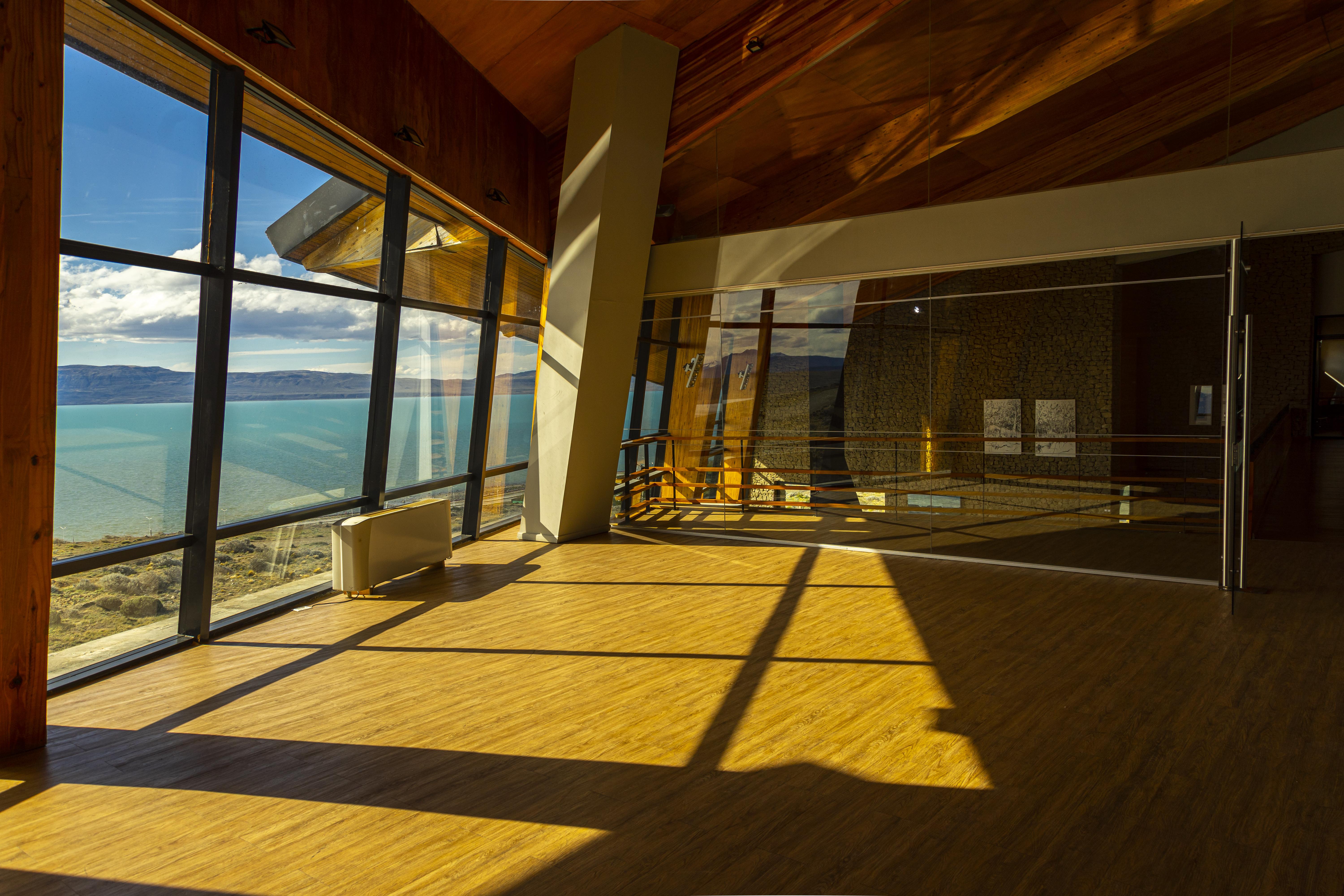 Design Suites Calafate Эль-Калафате Экстерьер фото