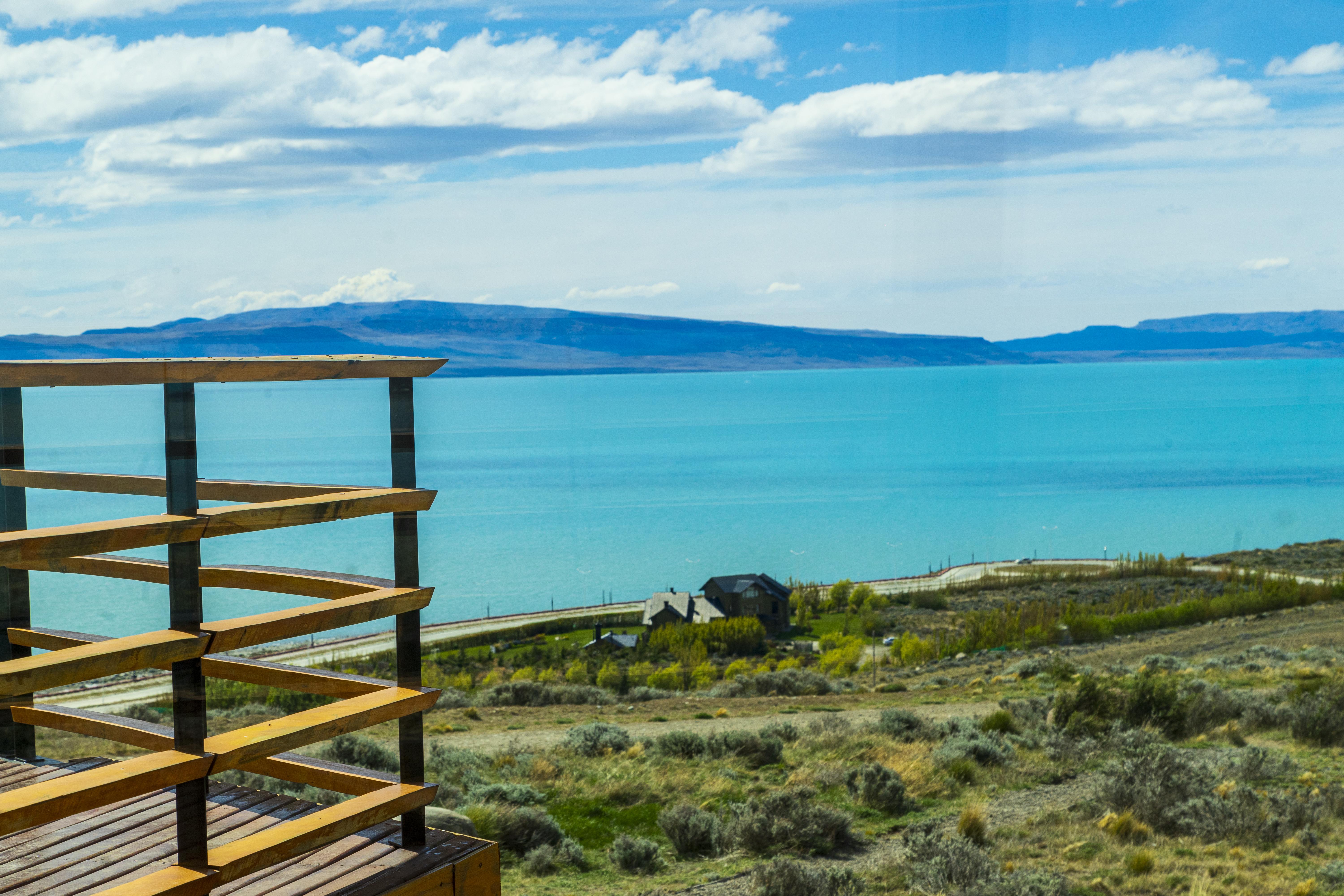 Design Suites Calafate Эль-Калафате Экстерьер фото