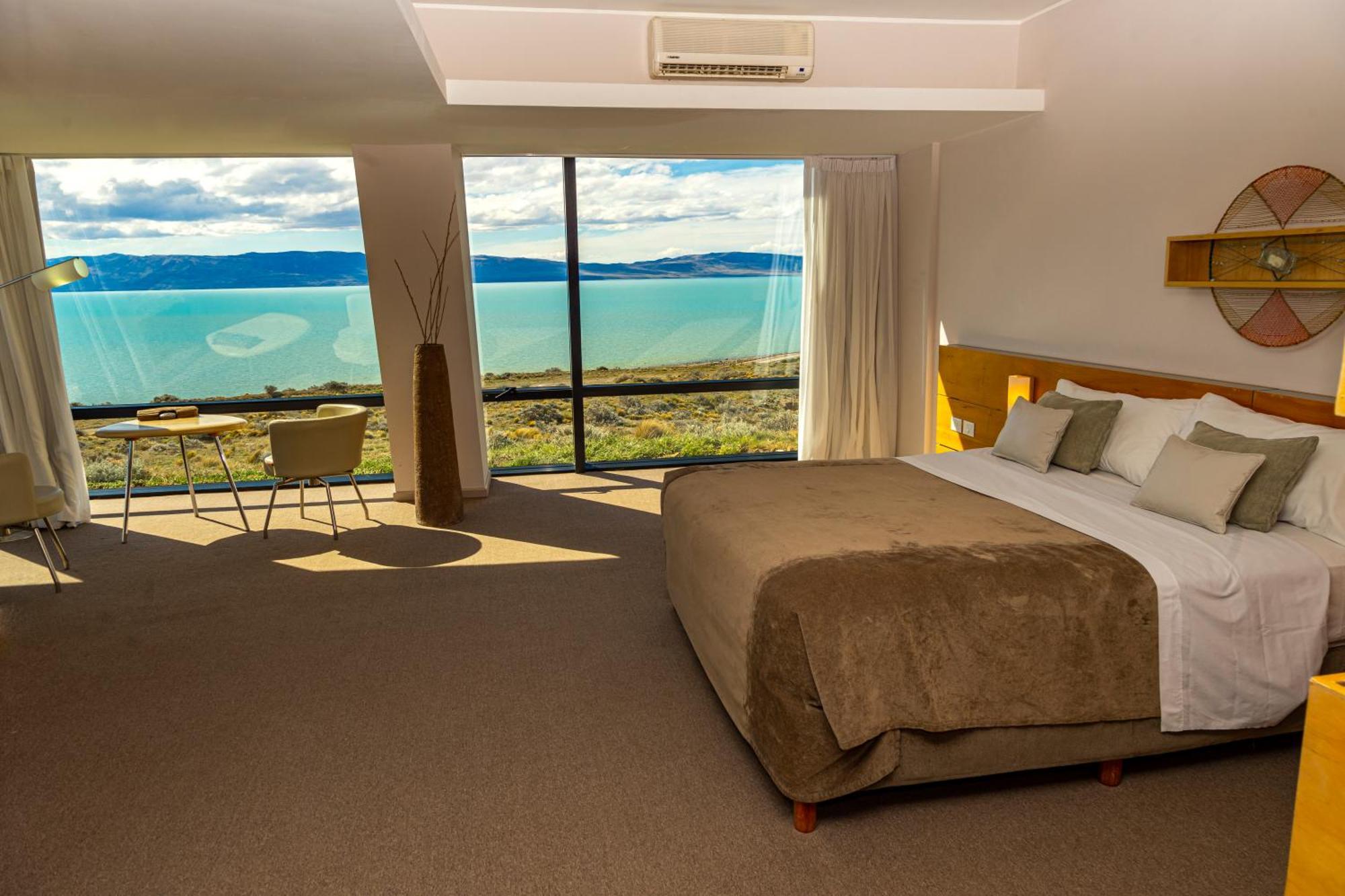 Design Suites Calafate Эль-Калафате Экстерьер фото